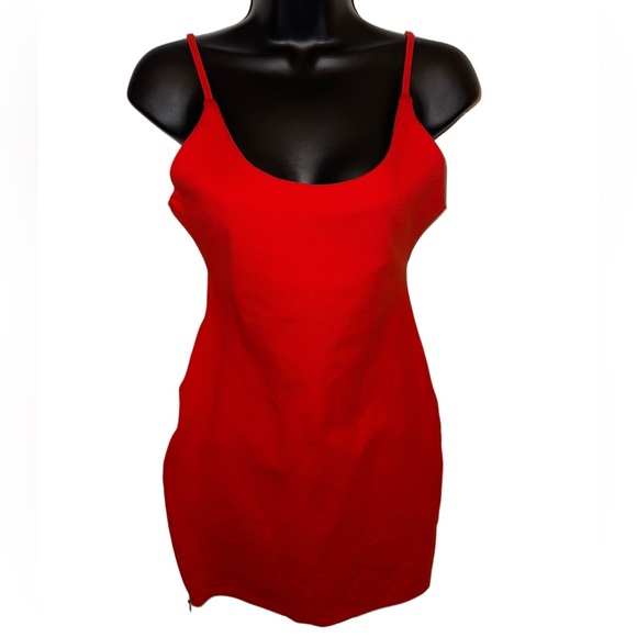 REVOLVE By the way. Clara Size Zip Mini Dress - Picture 3 of 7